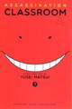 Assassination Classroom 7 - Volume 7
