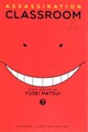 Assassination Classroom 7 - Volume 7