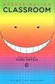 Assassination Classroom 10 - Volume 10