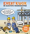 Evert Kwok  - De slechtste woordgrappen