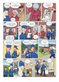 Buurtpolitie, de - Echte verhalen 3 - Bingo, baby!