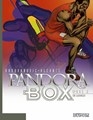 Pandora Box 2 - De Luiheid