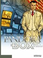 Pandora Box 5 - De Hebzucht