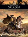 Zij schreven geschiedenis 5 / Saladin  - Saladin