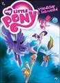 My Little Pony 2 - Vriendschap is betoverend 2/2