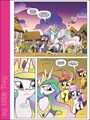 My Little Pony 2 - Vriendschap is betoverend 2/2