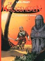 500 Collectie 106 / Krijgsheren, De 4 - De dageraad van de mensheid