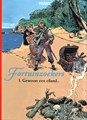 500 Collectie 142 / Fortuinzoekers 1 - Gewoon een eiland