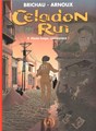 500 Collectie 150 / Celadon run 3 - Hasta luego, companero!