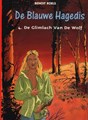 500 Collectie 170 / Blauwe hagedis, de 4 - De glimlach van de wolf