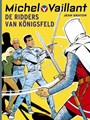 Michel Vaillant - Gerestylde HC 12 - De ridders van Königsfeld - restyled