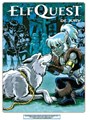 Elfquest - Laatste tocht, de 0 - De laatste tocht 0