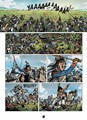 Napoleon (Berezina/de Slag)  / Slag, de 2 - De Slag 2