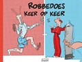 Robbedoes en Kwabbernoot - Buiten reeks  - Robbedoes, keer op keer