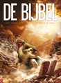 Bijbel, de 4 - Het oude testament - Exodus 2de deel