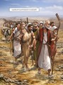 Bijbel, de 4 - Het oude testament - Exodus 2de deel