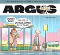 Argus Nieuwsoverzicht in meer dan 200 cartoons 18 - Nieuwsoverzicht 2018