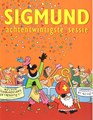 Sigmund - Sessie 28 - Achtentwintigste sessie