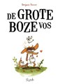 Benjamin Renner - Collectie  - De Grote Boze Vos