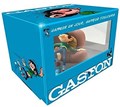 Guust - diversen  - Gaston lagaffe coffret xxx / guust flater box