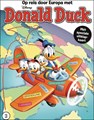 Donald Duck - Op reis door Europa met, 3 - Op reis door Europa met Donald Duck