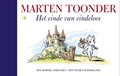 Bommel en Tom Poes - Blauwe reeks 60 - Het einde van eindeloos