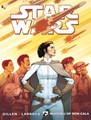 Star Wars (DDB) 20 - Muiterij op Mon Cala 2