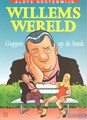 Willems Wereld - L-uitgaven 3 - Guppen op de bank