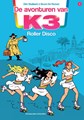 K3 - De avonturen van 1 - Roller Disco