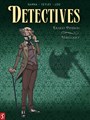 Detectives 3 - Ernest Patisson - Vervloekt