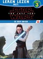 Leren lezen met: Niveau 3 - Star Wars: De tocht van Rey