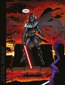 Star Wars - Darth Vader (DDB) 17 - Cyclus 8: Brandende zeeën 1