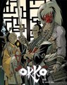 Okko  - Pakket 10 delen