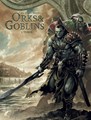 Orks en Goblins 1 - Turuk