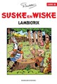 Suske en Wiske - Classics 18 - Lambiorix