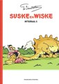 Suske en Wiske - Classics integraal 5 - Integraal 5