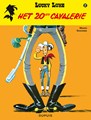 Lucky Luke - Relook 27 - 20ste cavalerie