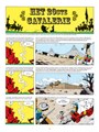 Lucky Luke - Relook 27 - 20ste cavalerie
