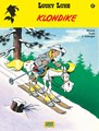 Lucky Luke - Relook 67 - Klondike