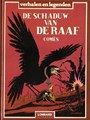 Verhalen en Legenden 1 - De schaduw van de raaf