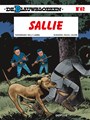 Blauwbloezen, de 62 - Sallie
