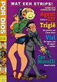 Por Dios 12 - Agent 327: Casus 2 / Trigië: De gelofte van Lukaz Rann / Virl: De legers van de opperrechter / Cor Morelli: Dood in Artis