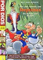 Por Dios 9 - Soeperman: De bollen van Rokan