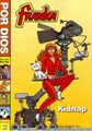 Por Dios 2 - Franka: Kidnap