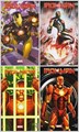 Iron Man (Standaard Uitgeverij) 1-9 - Complete reeks