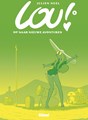 Lou! 8 - Op naar nieuwe avonturen