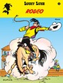 Lucky Luke - Relook 2 - Rodeo - relook