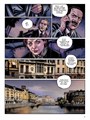 Millennium Saga - naar Stieg Larsson 3 - De vrouw die haar prooi nooit loste 3/3