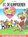 F.C. De Kampioenen - Specials  - De Love-Special