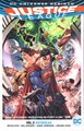 DC Universe Rebirth  / Justice League - Rebirth DC 2 - Outbreak